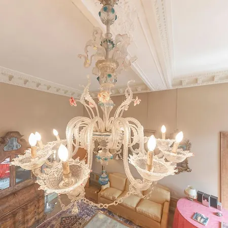 Canal Grande Lägenhet