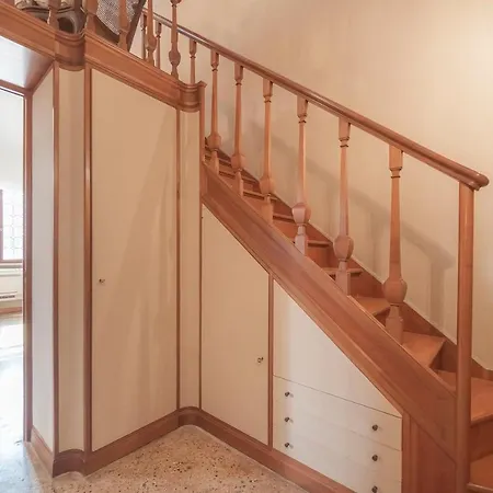 Lägenhet Canal Grande *