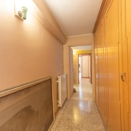 Lägenhet Canal Grande Venedig