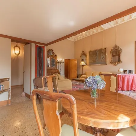 Canal Grande Venedig