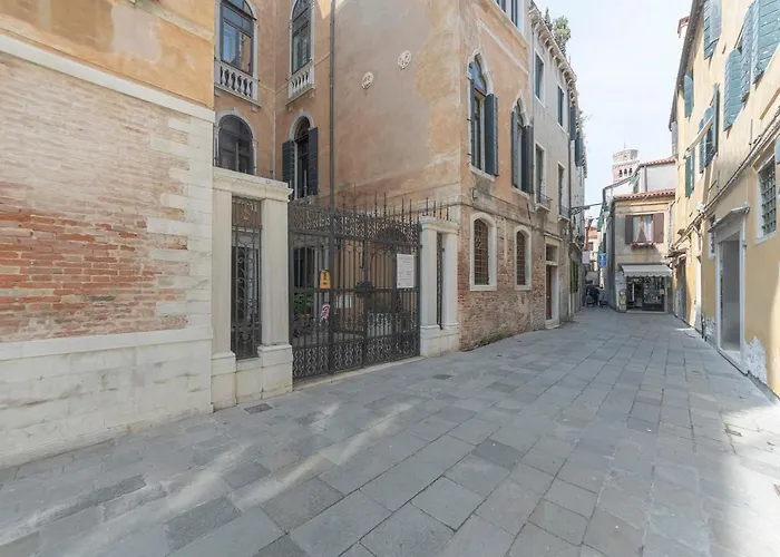 Canal Grande Daire Venedik