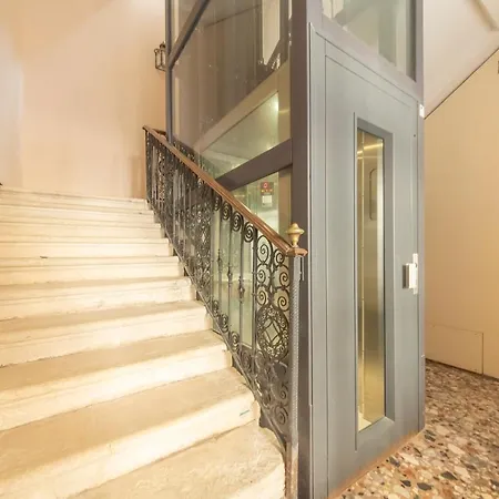 Canal Grande Apartamento *