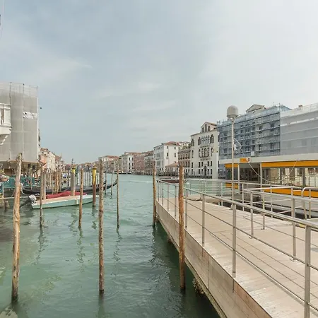 Canal Grande * ונציה