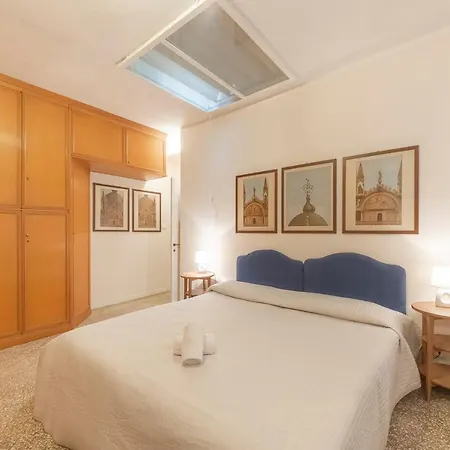 Canal Grande Venedig