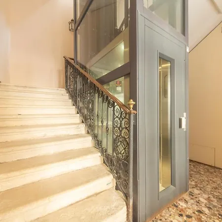 Canal Grande דירה *