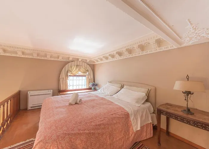 Apartamento Canal Grande *